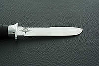 Нож Стропорез полимер, 100х13м, дюраль : фото 7