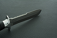 Нож Стропорез полимер, 100х13м, дюраль : фото 8