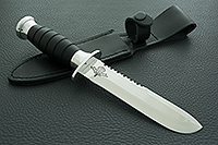 Нож Стропорез полимер, 100х13м, дюраль : фото 9