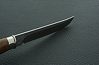 Нож Фугу орех, 100х13м, дюраль : фото 8