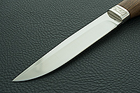 Нож Харза орех, 100х13м, дюраль : фото 3
