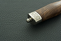 Нож Харза орех, 100х13м, дюраль : фото 8