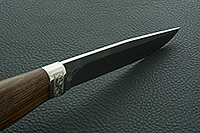 Нож Харза орех, 100х13м, дюраль : фото 9