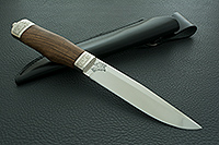 Нож Харза орех, 100х13м, дюраль : фото 10