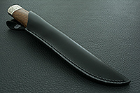 Нож Харза орех, 100х13м, дюраль : фото 11