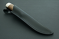 Нож Барсук орех, 100х13м, дюраль : фото 11