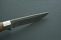 Нож Егерь орех, 100х13м, дюраль : фото 10