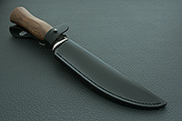 Нож Егерь орех, 100х13м, дюраль : фото 12