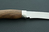 Нож Корсак орех, 100х13м, дюраль : фото 8