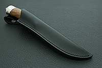 Нож Корсак орех, 100х13м, дюраль : фото 12
