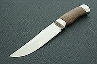 Нож Ястреб орех, 100х13м, дюраль : фото 2