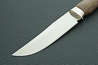 Нож Ястреб орех, 100х13м, дюраль : фото 3