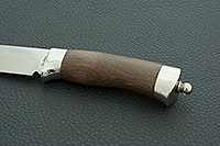Нож Ястреб орех, 100х13м, дюраль : фото 6
