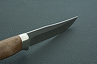 Нож Ястреб орех, 100х13м, дюраль : фото 10