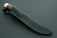 Нож Ястреб орех, 100х13м, дюраль : фото 12