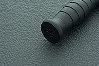 Нож Патриот полимер, дамаск, дюраль : фото 7