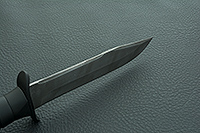 Нож Патриот полимер, дамаск, дюраль : фото 9
