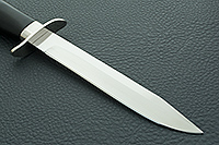 Нож Офицерский граб, 100х13м, дюраль : фото 4