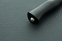 Нож Офицерский граб, 100х13м, дюраль : фото 9