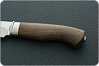 Нож Бекас орех, 100х13м, дюраль : фото 6