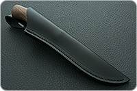 Нож Бекас орех, 100х13м, дюраль : фото 11