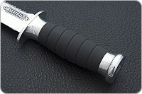 Нож Грач полимер, 100х13м, дюраль : фото 6