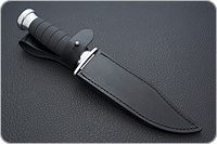 Нож Грач полимер, 100х13м, дюраль : фото 8