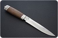 Нож Казарка