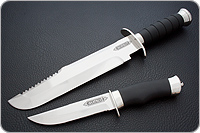 Комплект Профи полимер, 100х13м, дюраль : фото 2