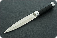 Нож Шилка полимер, 100х13м, дюраль : фото 2