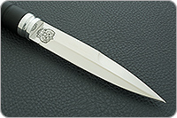 Нож Шилка полимер, 100х13м, дюраль : фото 4