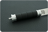 Нож Шилка полимер, 100х13м, дюраль : фото 5