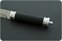 Нож Шилка полимер, 100х13м, дюраль : фото 6