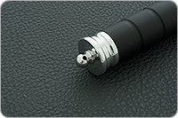 Нож Шилка полимер, 100х13м, дюраль : фото 7