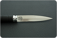 Нож Шилка полимер, 100х13м, дюраль : фото 8