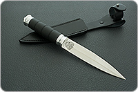 Нож Шилка полимер, 100х13м, дюраль : фото 11