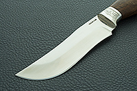 Нож Хищник орех, 100х13м, дюраль : фото 3