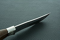 Нож Хищник орех, 100х13м, дюраль : фото 11