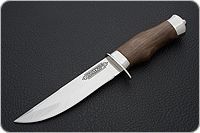 Нож Спец орех, 100х13м, дюраль : фото 2