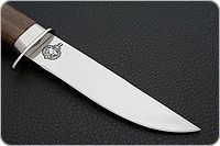 Нож Спец орех, 100х13м, дюраль : фото 4