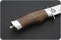 Нож Спец орех, 100х13м, дюраль : фото 5