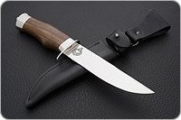 Нож Спец орех, 100х13м, дюраль : фото 7