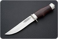 Нож Спец кап березовый, 100х13м, дюраль : фото 2