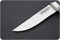 Нож Спец кап березовый, 100х13м, дюраль : фото 3