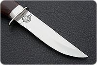 Нож Спец кап березовый, 100х13м, дюраль : фото 4