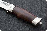 Нож Спец кап березовый, 100х13м, дюраль : фото 6