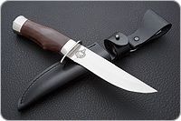 Нож Спец кап березовый, 100х13м, дюраль : фото 7