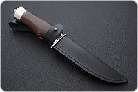 Нож Спец кап березовый, 100х13м, дюраль : фото 8