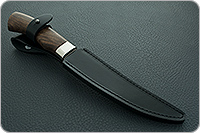 Нож Щукарь орех, 100х13м, дюраль : фото 10