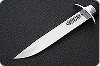 Нож Диверсант полимер, 100х13м, дюраль : фото 3